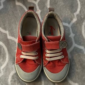 See Kai run size 10 toddler boys